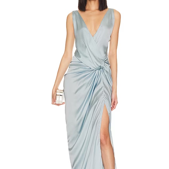 BNWT stunning Liz Dress in Ice by Baobab - Picture 4 of 6